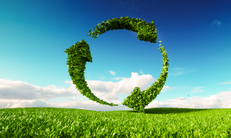 Plásticos y sustentabilidad en la industria HVACR